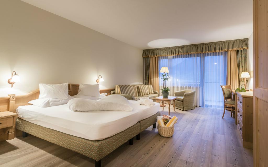 ホテル Residenze Mathilda シランドロ 部屋 写真