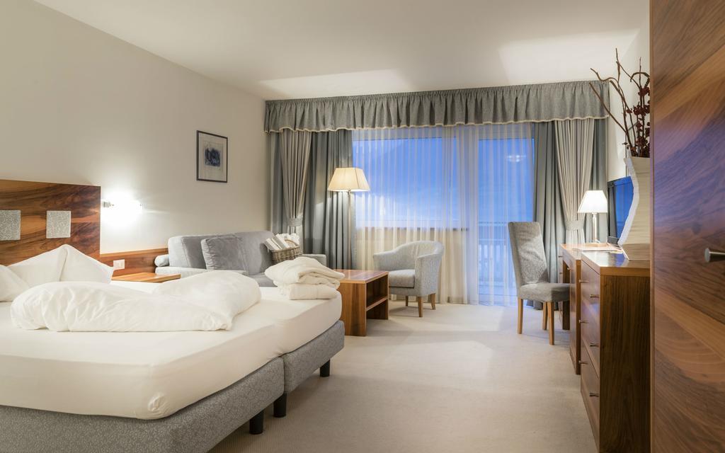 ホテル Residenze Mathilda シランドロ 部屋 写真