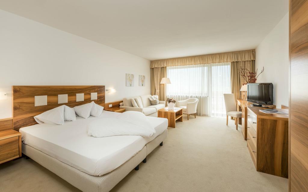 ホテル Residenze Mathilda シランドロ 部屋 写真