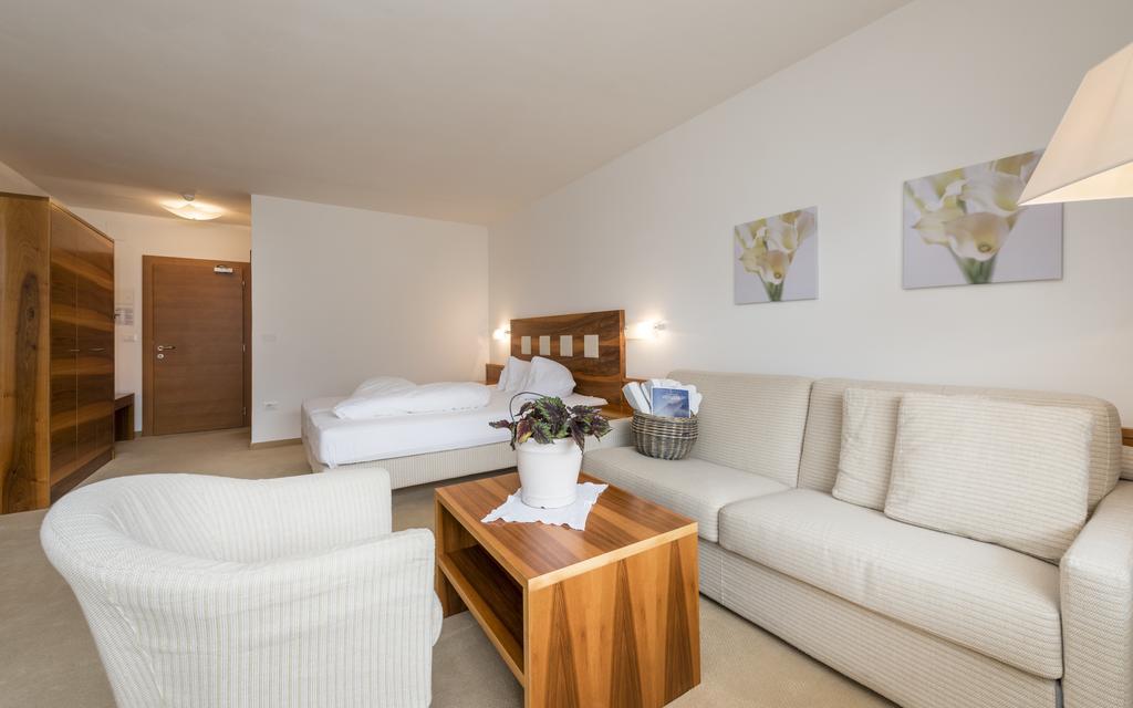 ホテル Residenze Mathilda シランドロ エクステリア 写真